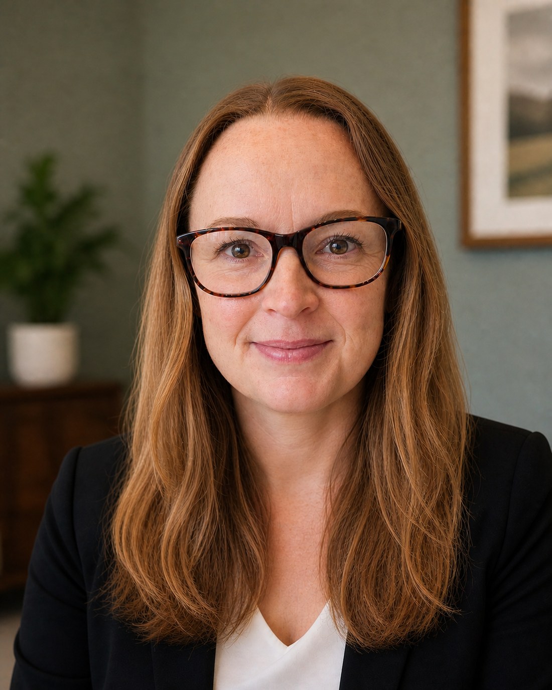 Hannah, creator of I Can Be An F1 Engineer